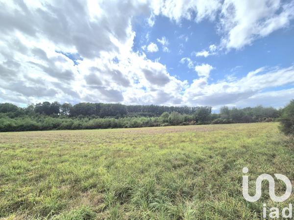 Maison à vendre 5 pièces 120 m² Le Lonzac