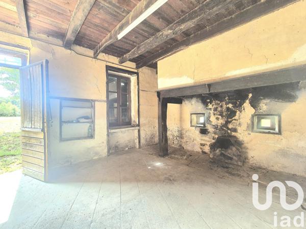 Maison à vendre 5 pièces 120 m² Le Lonzac