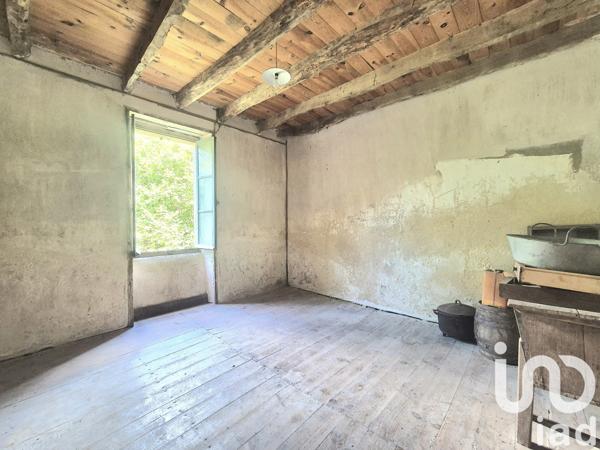 Maison à vendre 5 pièces 120 m² Le Lonzac