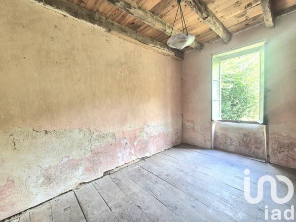 Maison à vendre 5 pièces 120 m² Le Lonzac