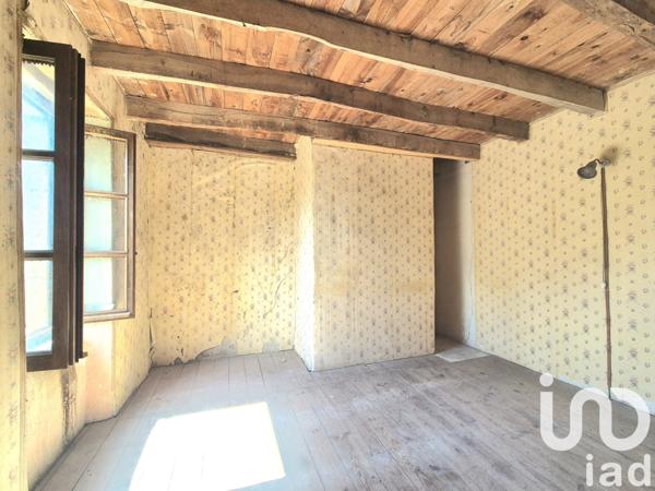 Maison à vendre 5 pièces 120 m² Le Lonzac