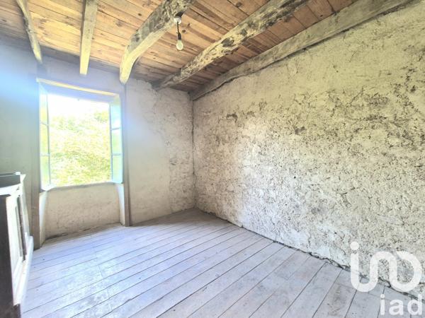 Maison à vendre 5 pièces 120 m² Le Lonzac