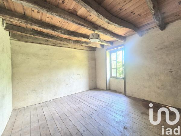 Maison à vendre 5 pièces 120 m² Le Lonzac