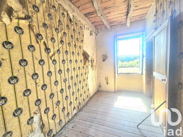 Maison à vendre 5 pièces 120 m² Le Lonzac