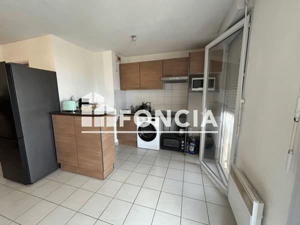 À vendre Appartement 2 pièces 47.9 m² - Carpentras 84200