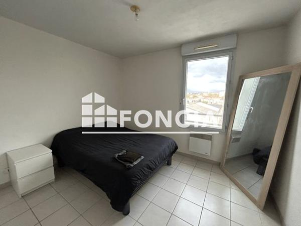 À vendre Appartement 2 pièces 47.9 m² - Carpentras 84200