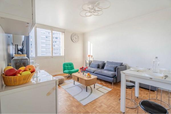 F4 Boulevard Victor Hugo 415 000