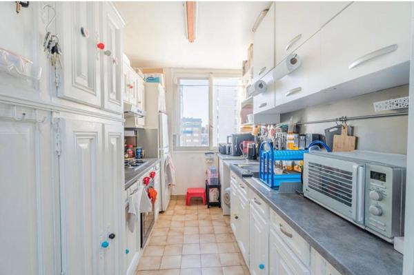 F4 Boulevard Victor Hugo 415 000