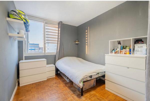 F4 Boulevard Victor Hugo 415 000