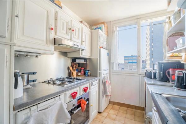 F4 Boulevard Victor Hugo 415 000