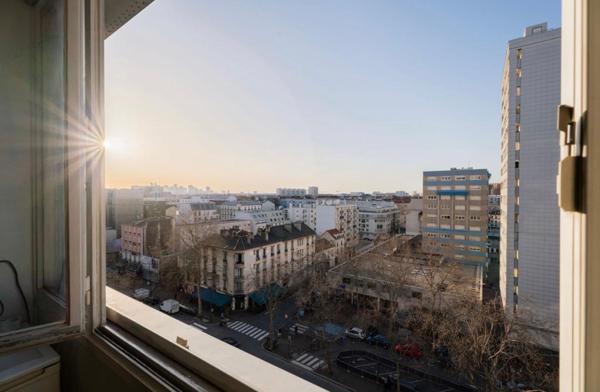 F4 Boulevard Victor Hugo 415 000