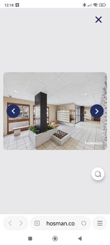 F4 Boulevard Victor Hugo 415 000