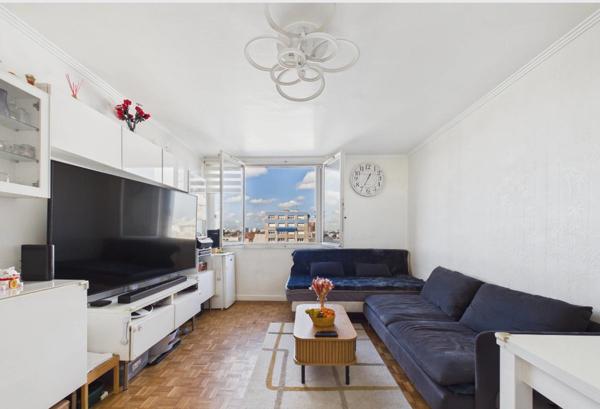 F4 Boulevard Victor Hugo 415 000