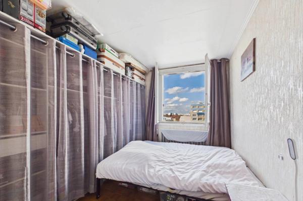 F4 Boulevard Victor Hugo 415 000