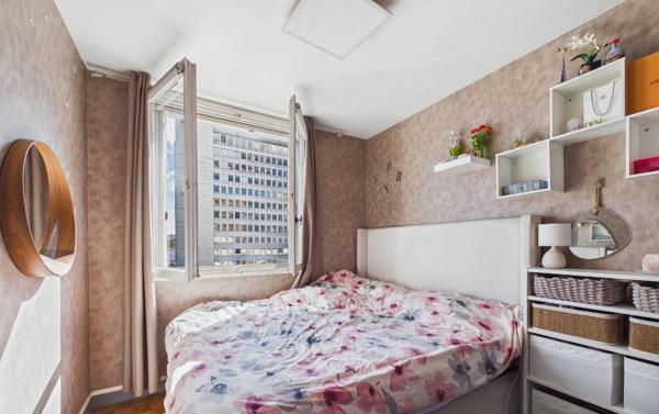 F4 Boulevard Victor Hugo 415 000