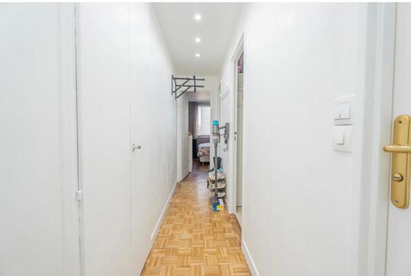 F4 Boulevard Victor Hugo 415 000
