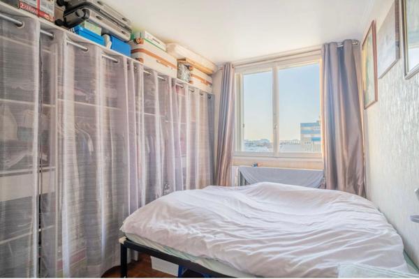 F4 Boulevard Victor Hugo 415 000
