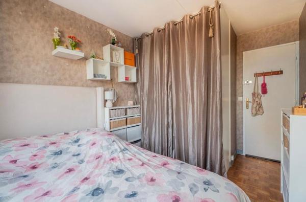 F4 Boulevard Victor Hugo 415 000