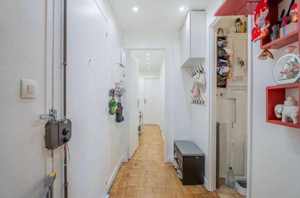 F4 Boulevard Victor Hugo 415 000