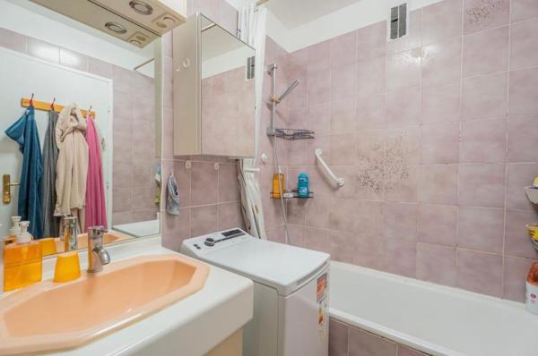 F4 Boulevard Victor Hugo 415 000