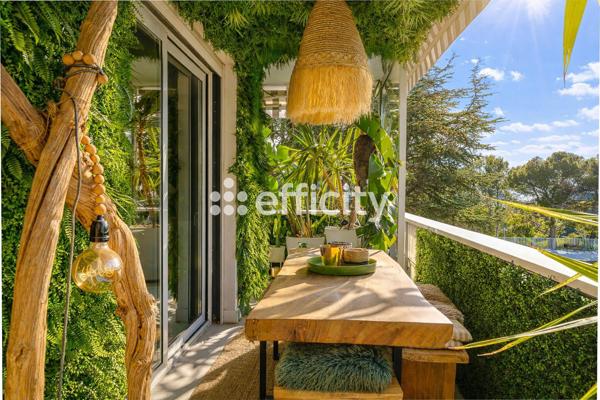 Appartement 3 pièces - 110 m² Bien prestige