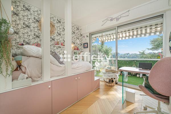 Appartement 3 pièces - 110 m² Bien prestige