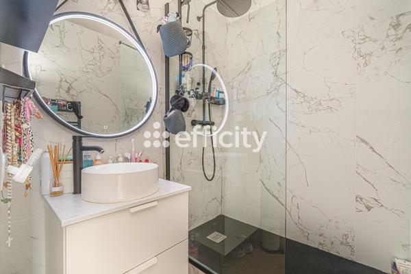 Appartement 3 pièces - 110 m² Bien prestige