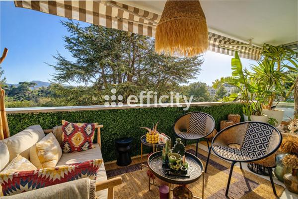 Appartement 3 pièces - 110 m² Bien prestige