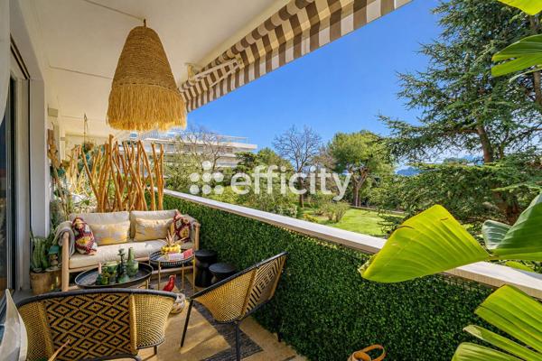 Appartement 3 pièces - 110 m² Bien prestige