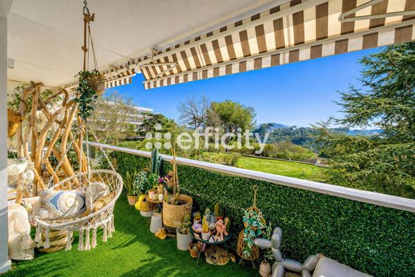 Appartement 3 pièces - 110 m² Bien prestige