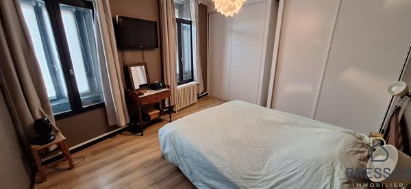 Maison 5 pièce(s) 4 chambre(s) 110 m²