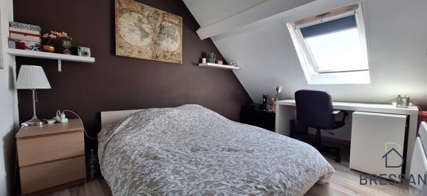 Maison 5 pièce(s) 4 chambre(s) 110 m²