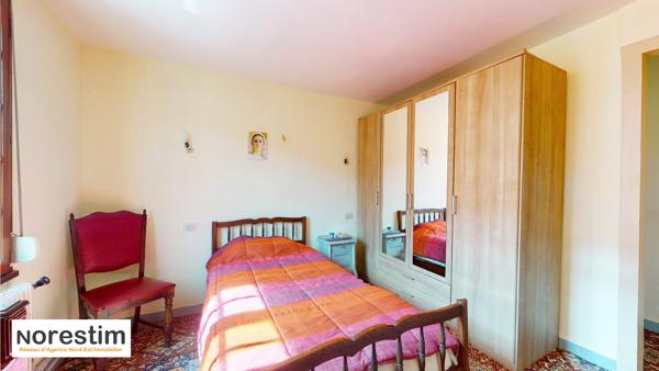 A vendre maison 110 m2 – 5 pièces – Hallennes-Lez-Haubourdin A vendre maison 110 m2 – 5 pièces – Hallennes-Lez-Haubourdin