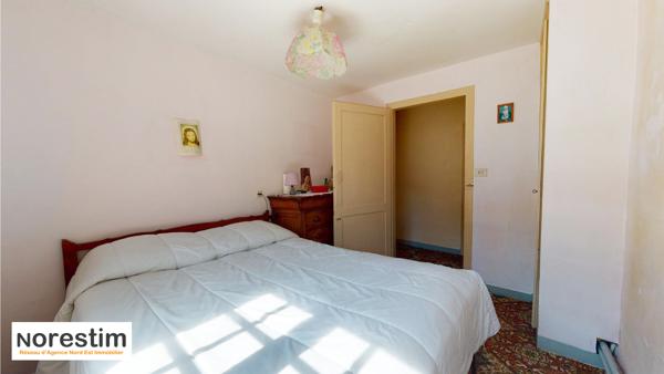 A vendre maison 110 m2 – 5 pièces – Hallennes-Lez-Haubourdin A vendre maison 110 m2 – 5 pièces – Hallennes-Lez-Haubourdin