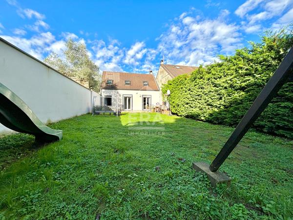 Belles prestations, maison 4 chambres Pontault !