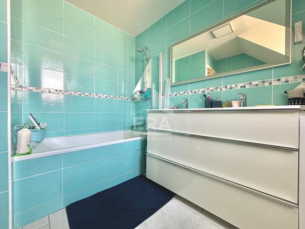 Belles prestations, maison 4 chambres Pontault !