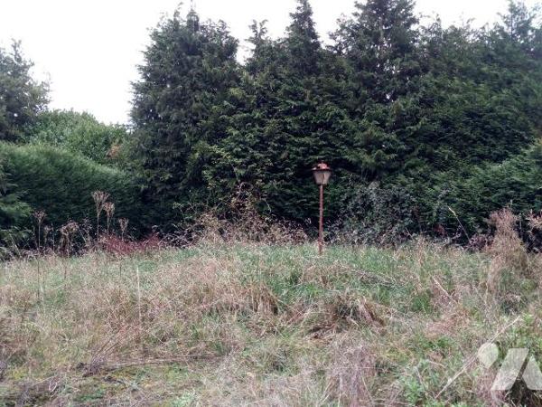 10 min. VILLAINES-LA-JUHEL (53), maison d'habitation avec entrée ouvrant sur séjour, salon, cui...