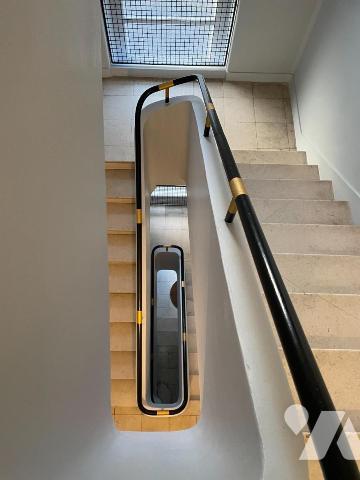 DOL DE BRETAGNE- Maison en pierres de 435m² environ