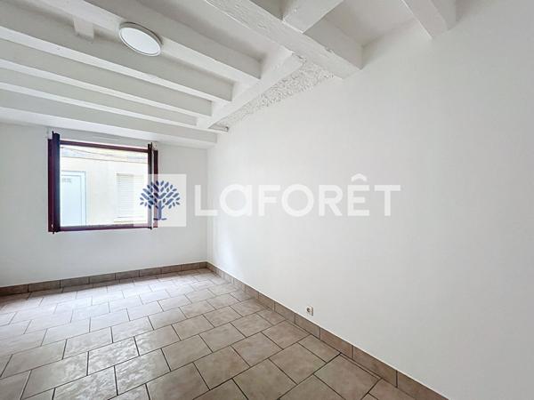 Location appartement près de THOUARS - 2 pièce(s) - 56 m² - 430 €/mois