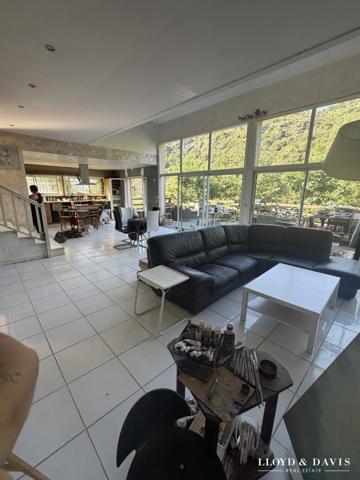 Grande maison au pied des Pyrénnées