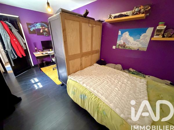 Maison à vendre 6 pièces 152,6 m² Le Blanc