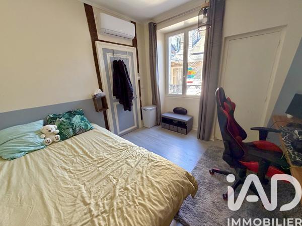 Maison à vendre 6 pièces 152,6 m² Le Blanc