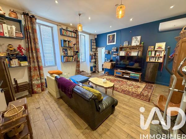 Maison à vendre 6 pièces 152,6 m² Le Blanc