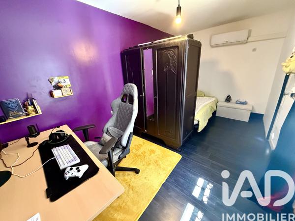 Maison à vendre 6 pièces 152,6 m² Le Blanc