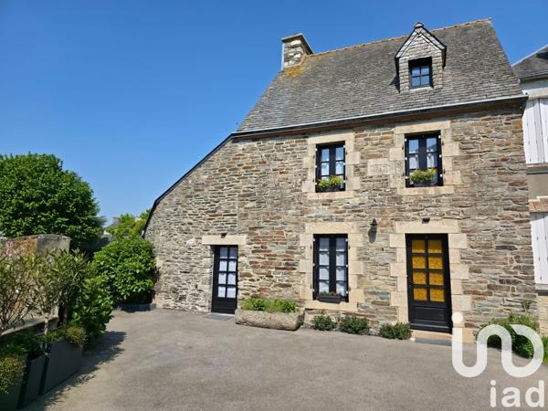 Maison à vendre 5 pièces 126 m² Plévin