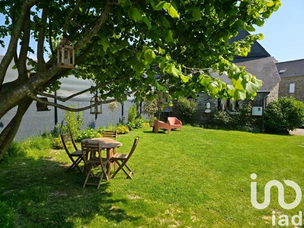 Maison à vendre 5 pièces 126 m² Plévin