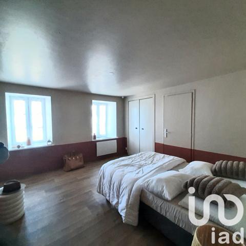 Maison à vendre 5 pièces 126 m² Plévin