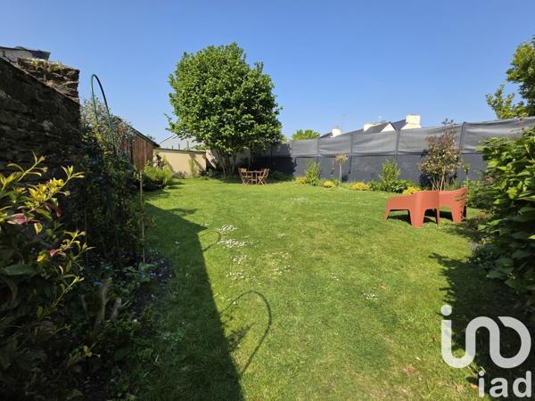 Maison à vendre 5 pièces 126 m² Plévin