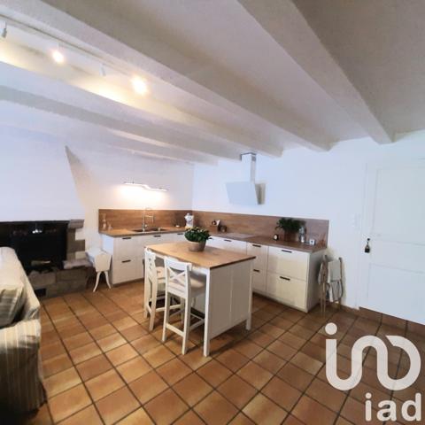 Maison à vendre 5 pièces 126 m² Plévin