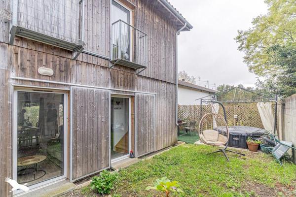 Maison à vendre |  Blanquefort |  5 pièces | 82 m²